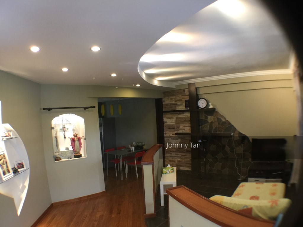 Blk 265 Bukit Batok East Avenue 4 (Bukit Batok), HDB 3 Rooms #132679792